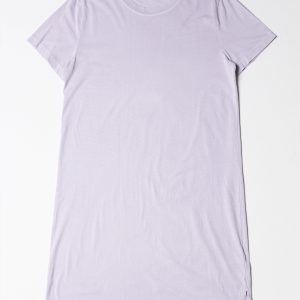 OLIVERA T-SHIRT DRESS