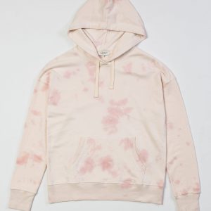 FRANCESCA PULLOVER HOODIE