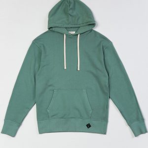 TEST-EVERYDAY BASIC HOODIE