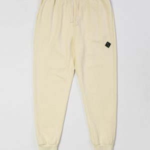 HIGH WAIST SWEAT PANT