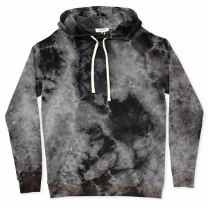 JOHNNY PULLOVER HOODIE